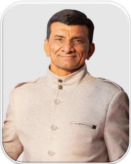 Radhika Classes Founder