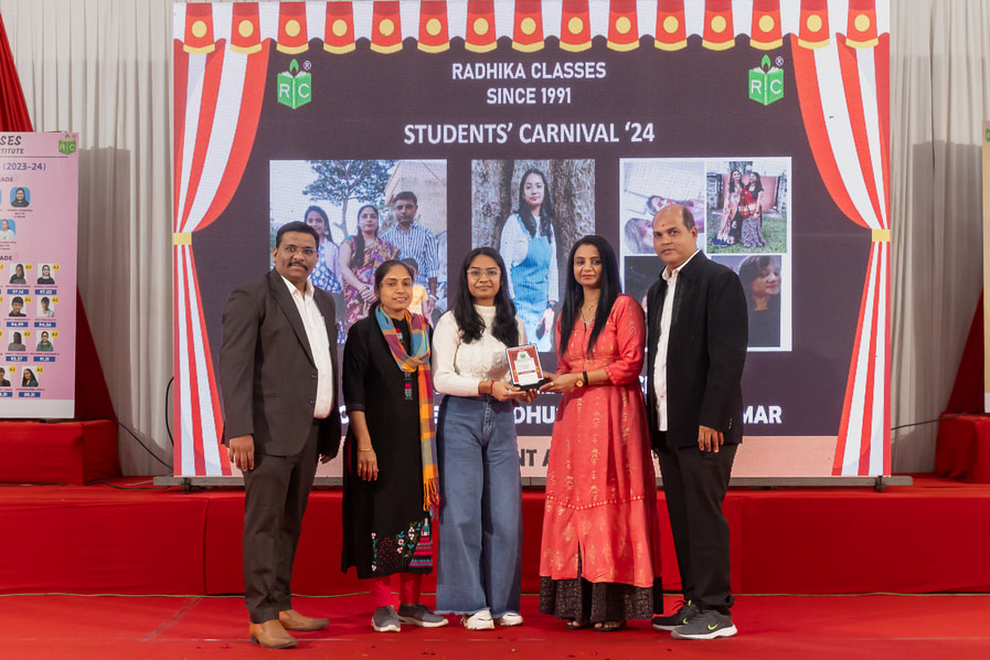 Academic Awards