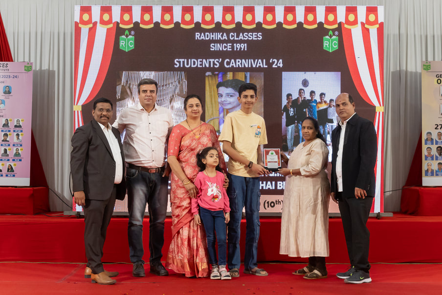 Academic Awards