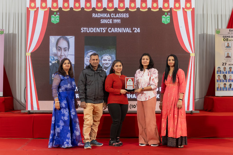 Academic Awards