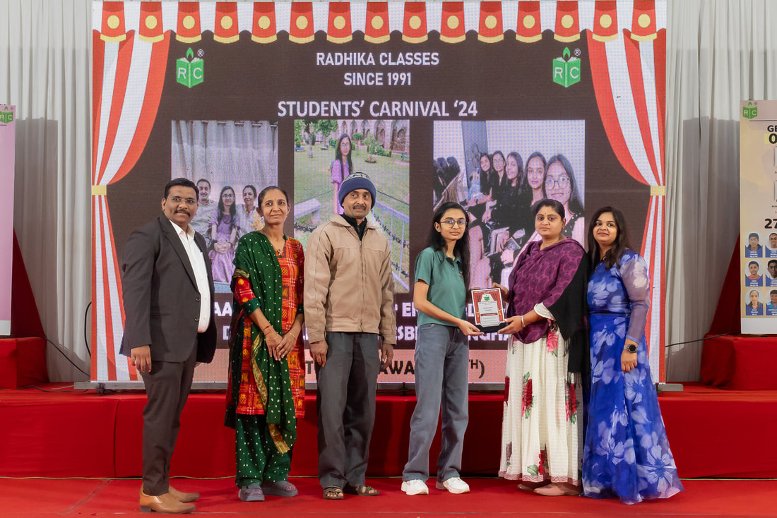 Academic Awards