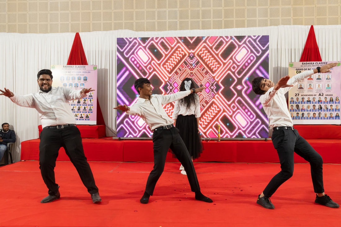 Performances