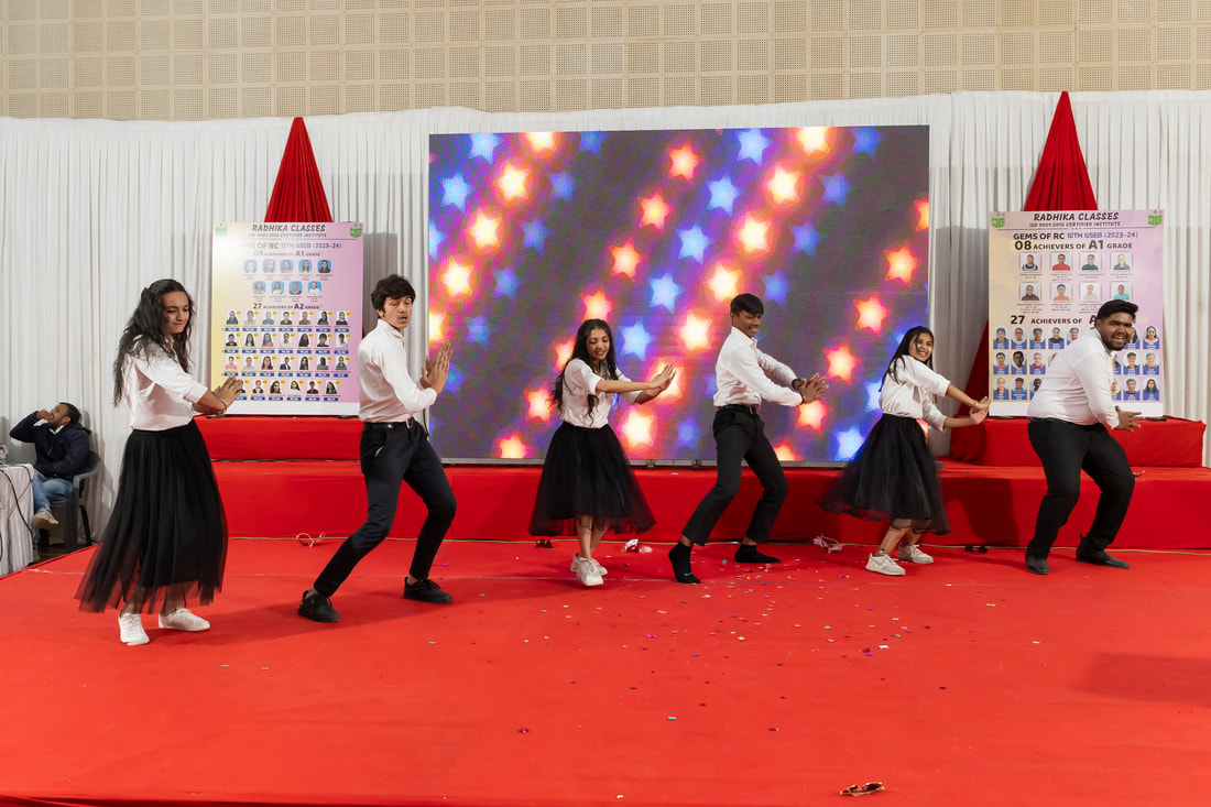 Performances