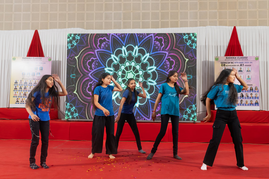 Performances