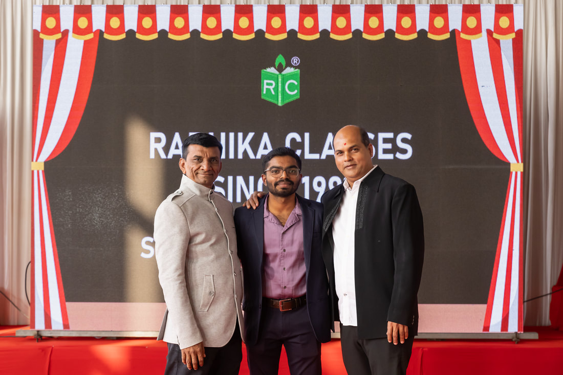 Team of RC