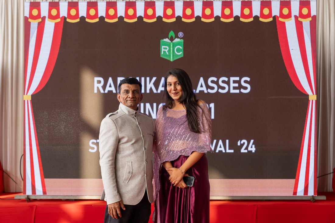 Team of RC