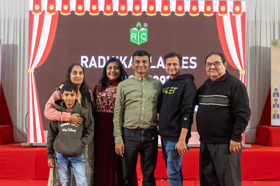 Team of RC