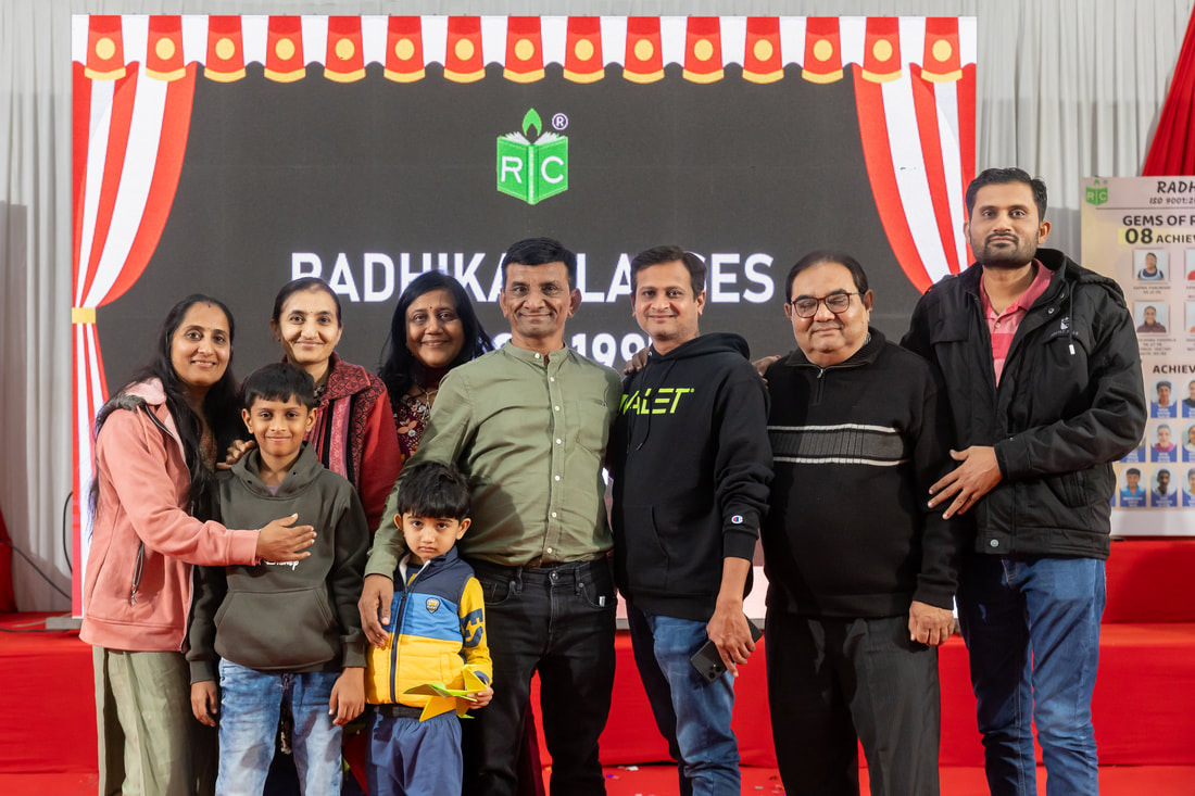Team of RC