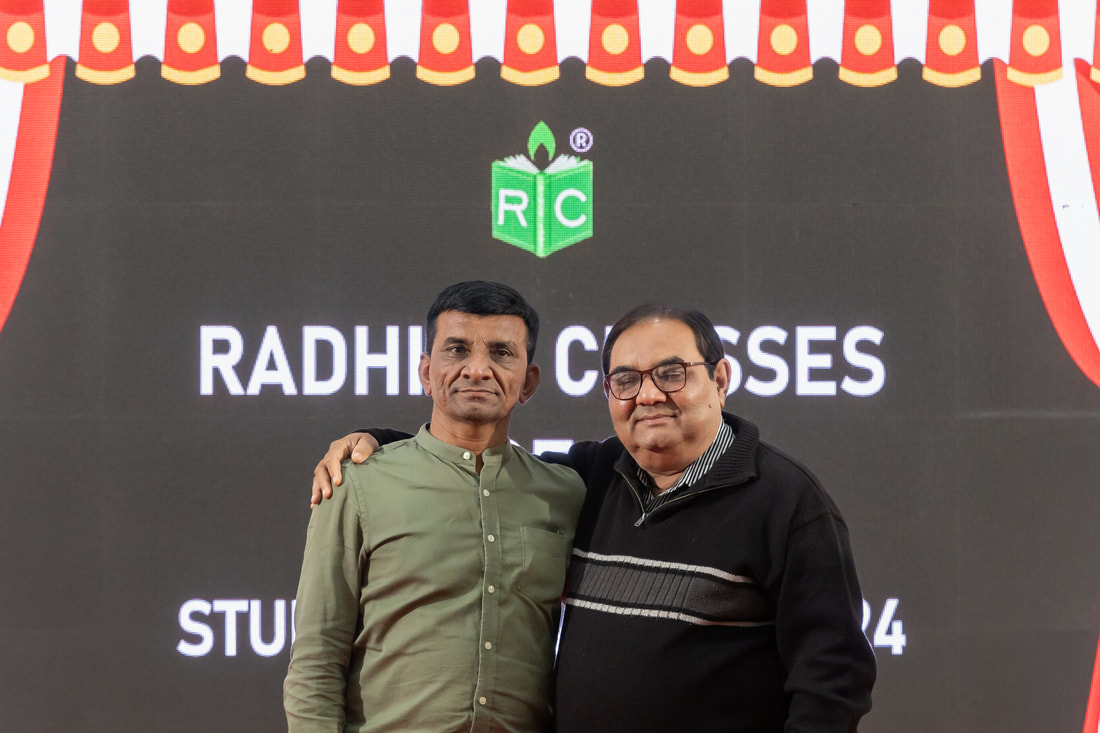 Team of RC