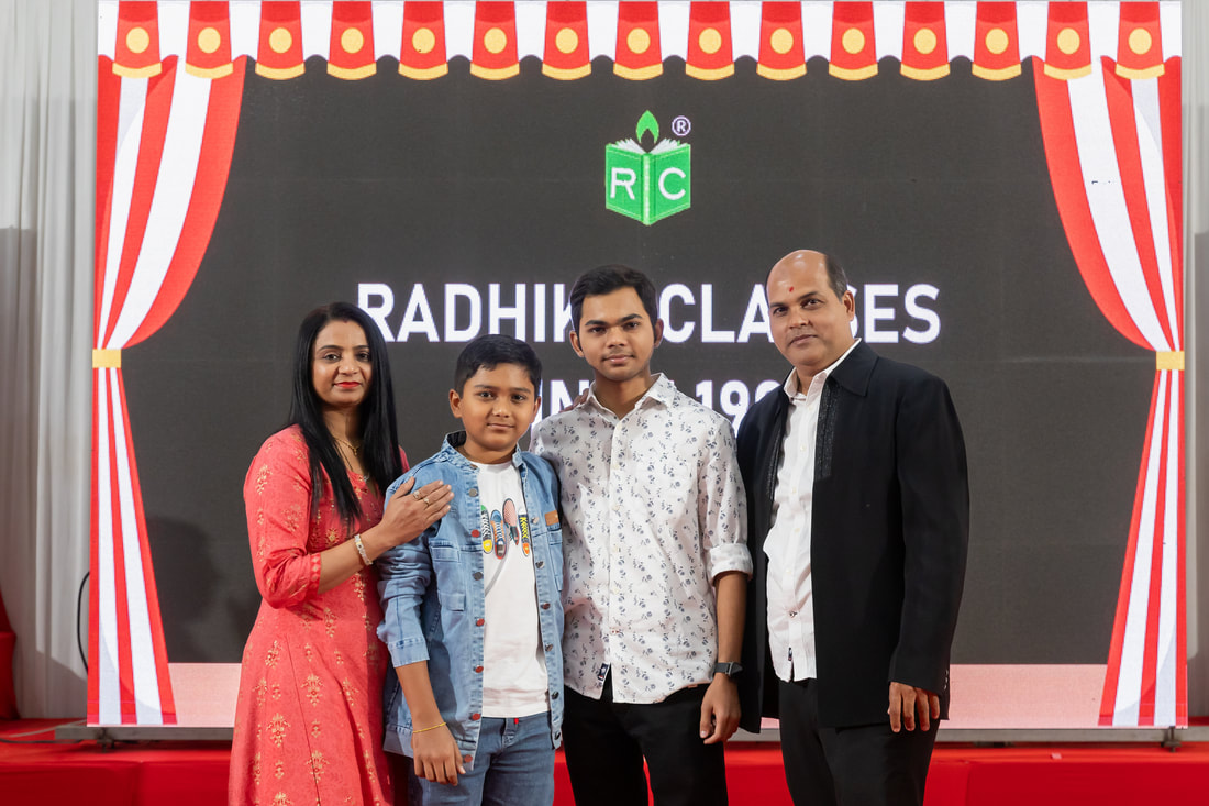 Team of RC