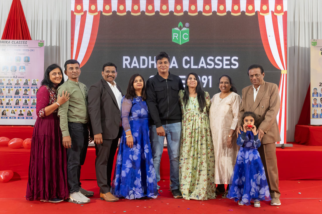 Team of RC