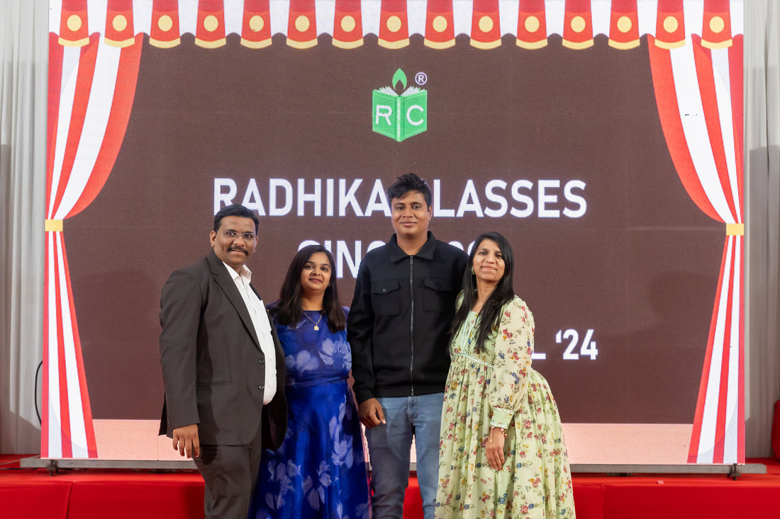Team of RC