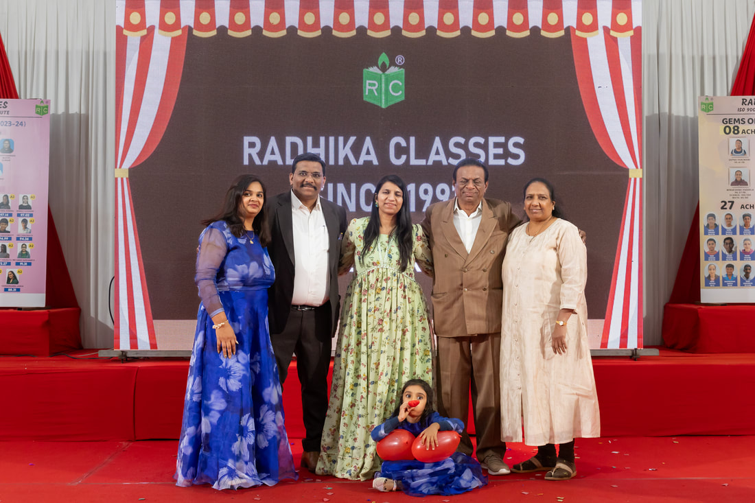 Team of RC