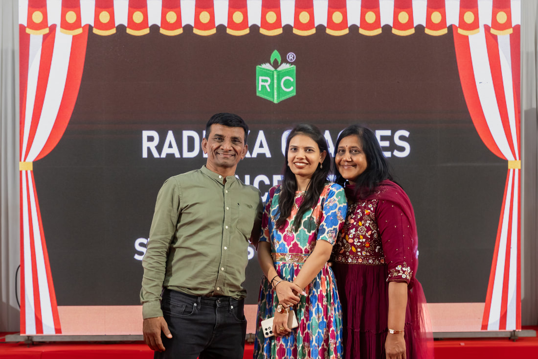 Team of RC