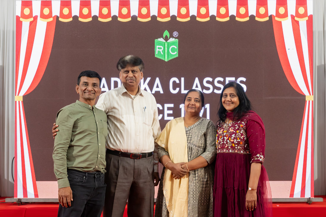 Team of RC