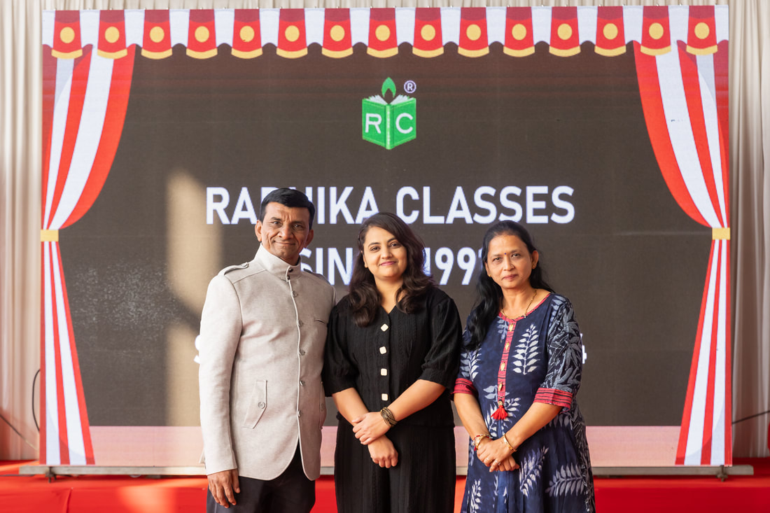 Team of RC
