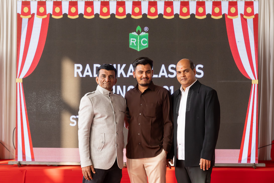 Team of RC