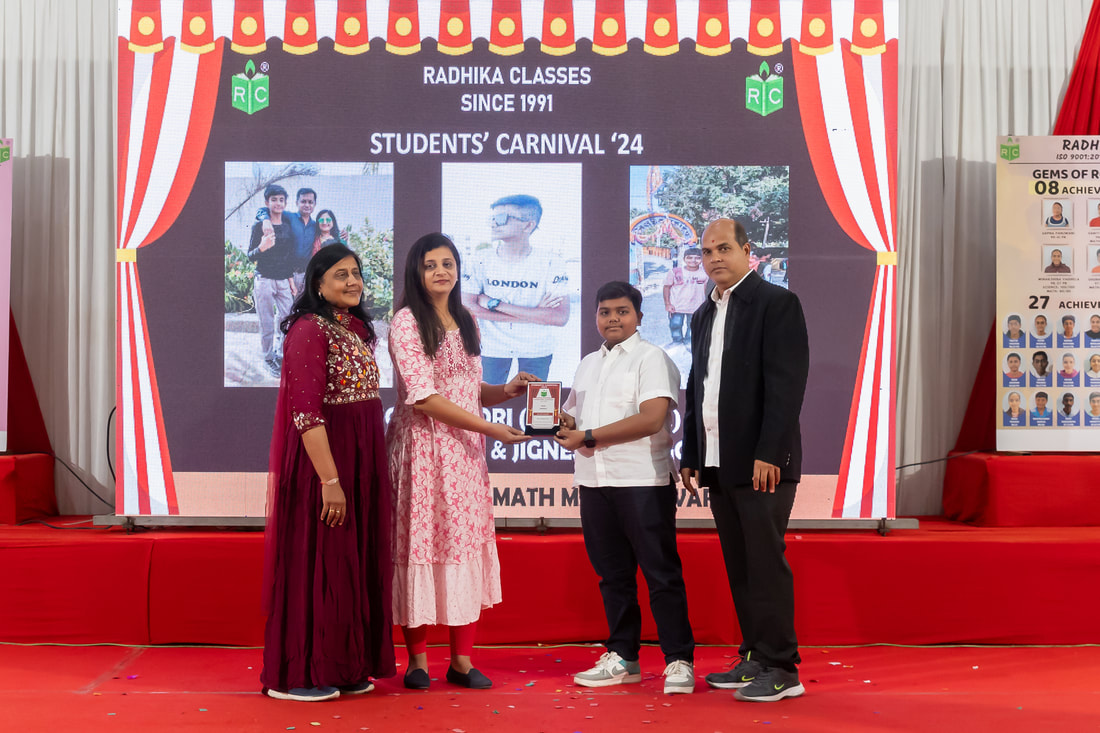 WOW! Staff Awards