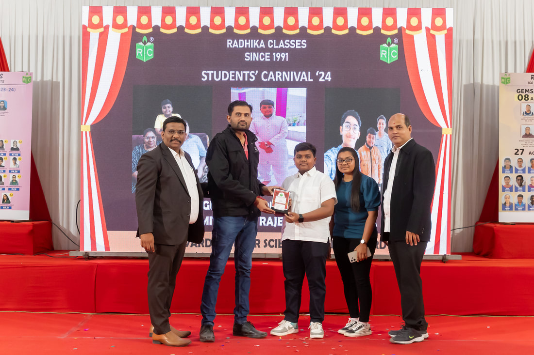 WOW! Staff Awards