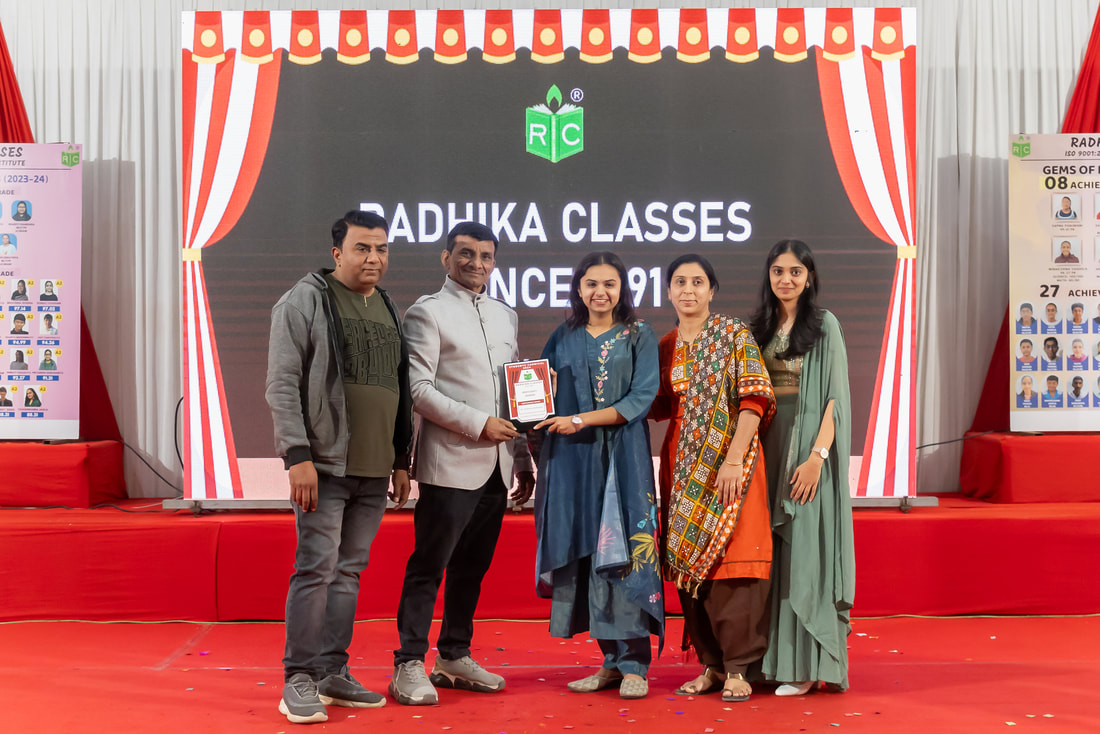 WOW! Staff Awards