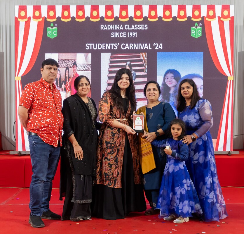 WOW! Staff Awards