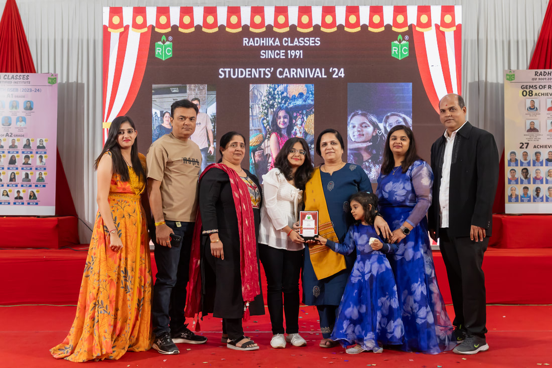 WOW! Staff Awards
