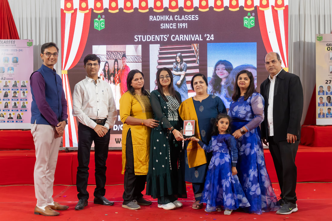 WOW! Staff Awards