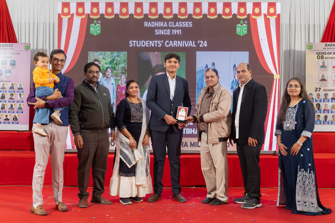 WOW! Staff Awards