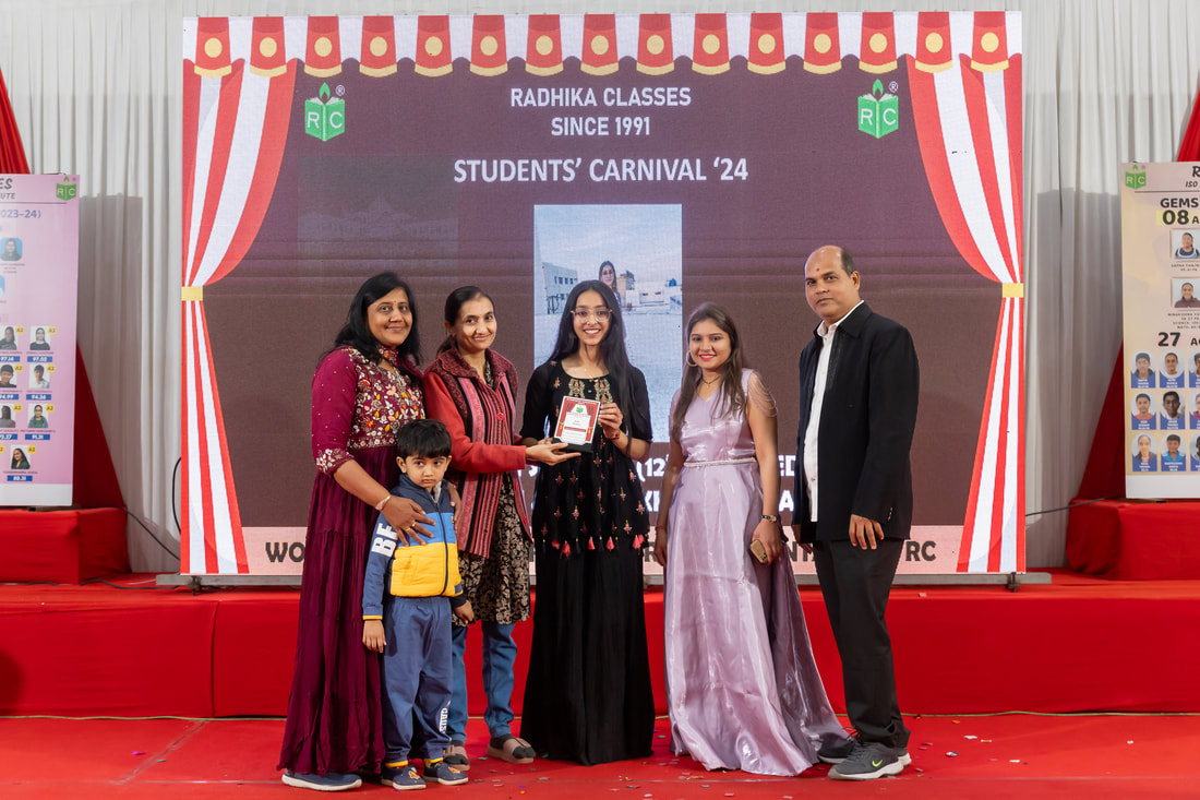 WOW! Staff Awards