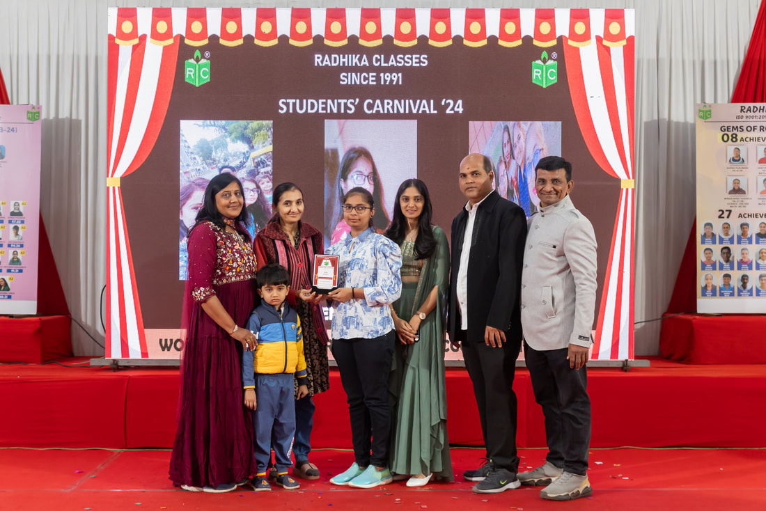 WOW! Staff Awards