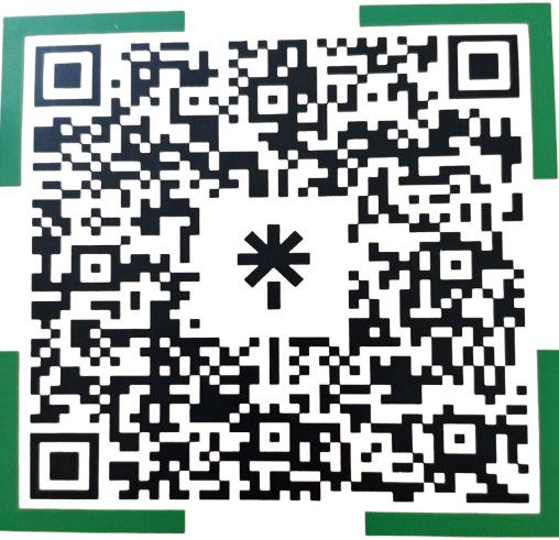 App QR Code