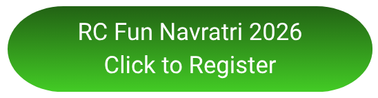 RC Fun Navratri 2026