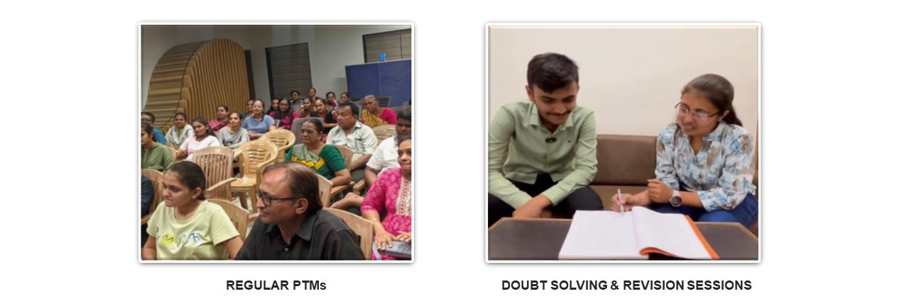 Regular Councelling