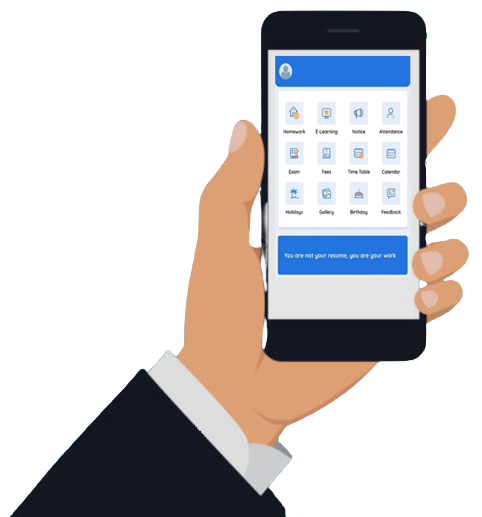ERP System