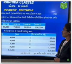 Digital Classroom