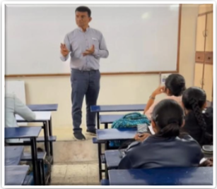 Expert Faculty