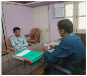 Personal Counselling