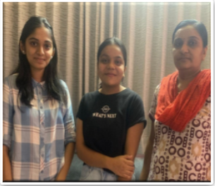 Counselling Via Home Visit